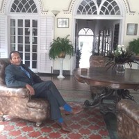 PALLAV BARUAH
