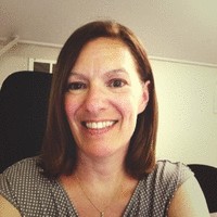 Julia O'Brien