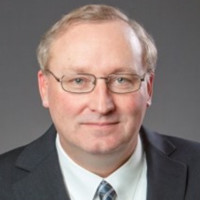 James Melvin