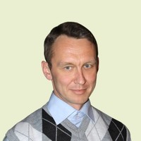 Sergey Reznikov