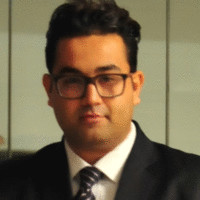 Sidharth Sharma