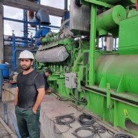 Meraj vahed khoshchehre