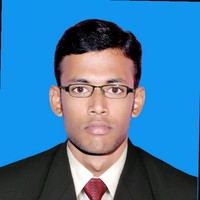 Paventhan T