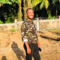 Mohamed Yayah Jalloh