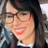 Ana Maria Marques