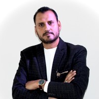Amrit Pawar