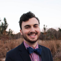 Matthew McConnell