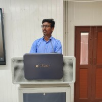 Vikash Kumar