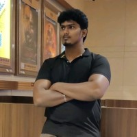 LOGANATHAN SARAVANAN