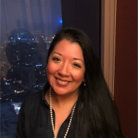 Mary Magdaleno