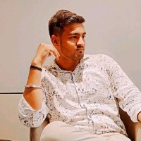 Parag Visariya