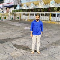 Ranjith Reddy Katarukonda