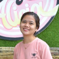 Cherry Jane Saloma