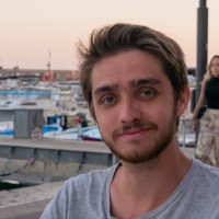 Julien Bedjai
