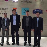 Nick Jianfei Dong