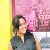 Rithika B