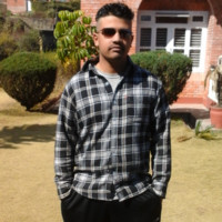 Abhinav K.C