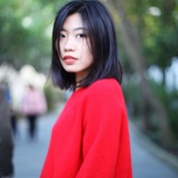 Xiangzhou (Scarlett) Chang