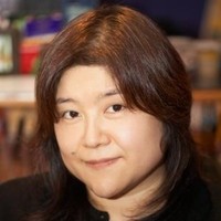 Yukari Yoshitome