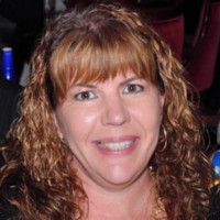 Suzanne Clarke