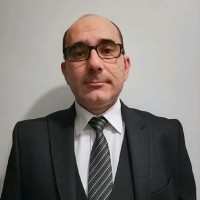 Yılmaz Levend Kütük