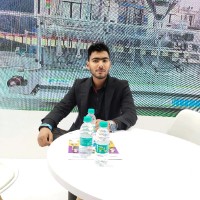 Rupesh Kumar Choudhary