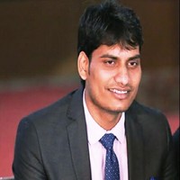 Jitendra Chaudhary
