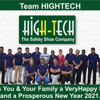High-Tech P Ltd