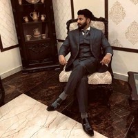 Sheikh Arslan Tanveer