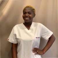 Hannah Yeboah