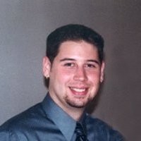Jason Messick