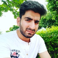 adil parray