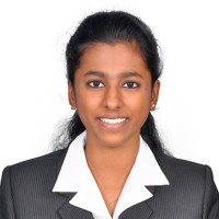Kanimozhi Manikandan