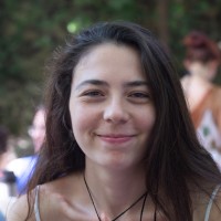 Nafsika Nikolaidou