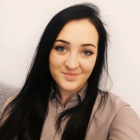 Tetiana Hnatenko