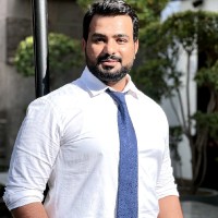 Mudassar Abbas Siddique