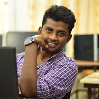 RAMEES P. R.