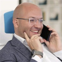 Simone Tagliabue