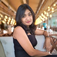 Pragathi Hk Dhoddmane