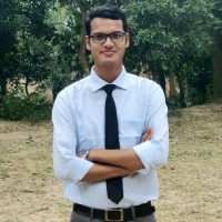 Mofasser Hossain