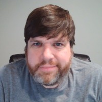 Eric Satterwhite