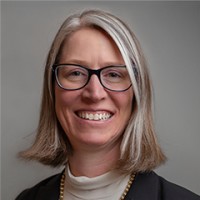 Ann Driscoll