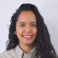 María Pumero Bolívar