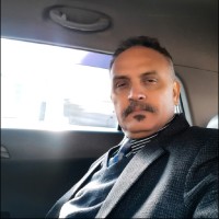 Manoj Mishra
