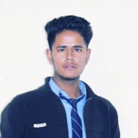 VISHAL KUMAR