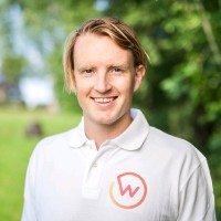 Christoffer N Wanggaard