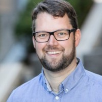 Martin Skipper