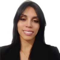 Katherine Rodríguez Gordillo