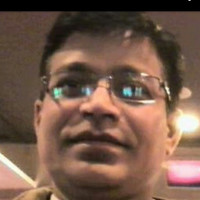 Vinod Manu