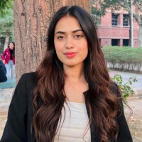 Mashaal Khan